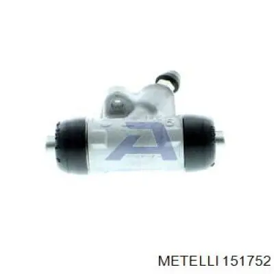 151752 Metelli