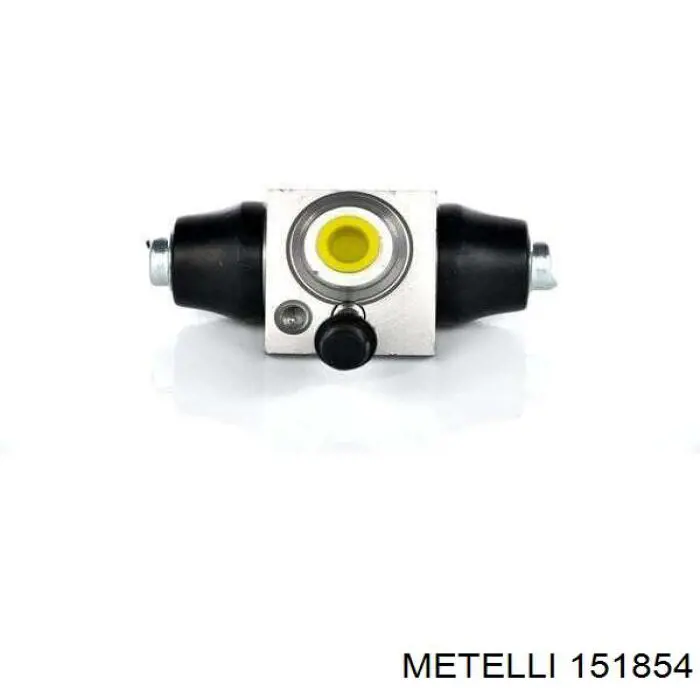  151854 Metelli