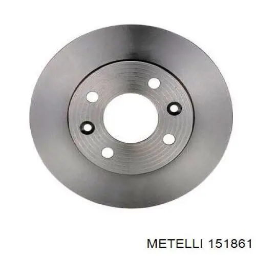 151861 Metelli