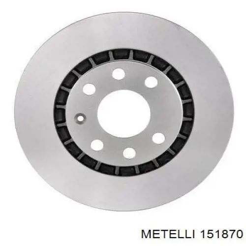 Полуось (привод) передняя правая 151870 Metelli