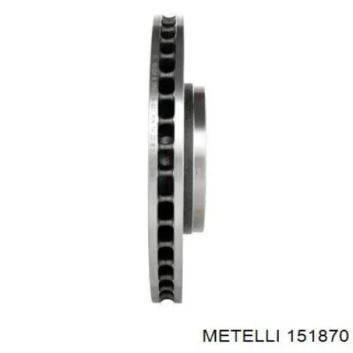 151870 Metelli