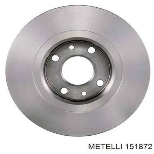 151872 Metelli