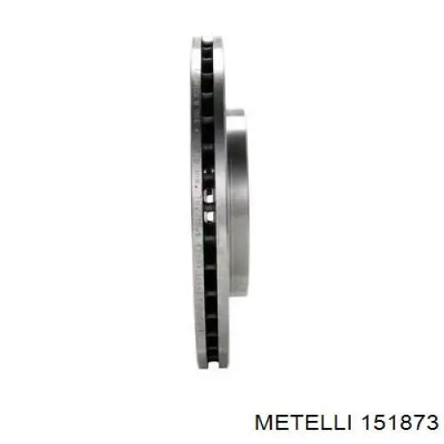 Граната колесная Metelli 151873 цена, от 59.63 USD