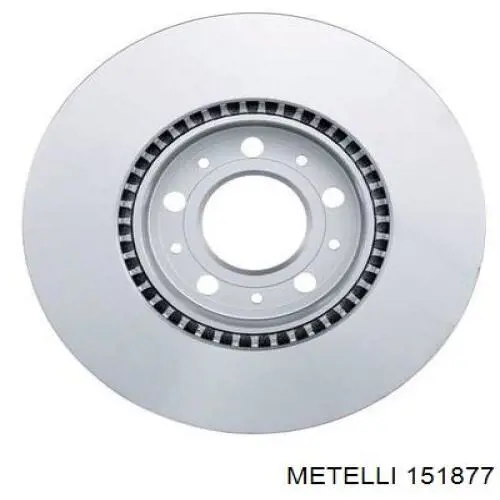 Граната колесная Fiat/Alfa/Lancia 71750898 цена, от 92.37 USD