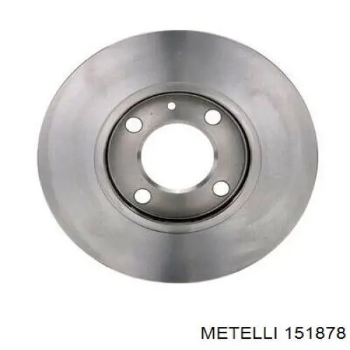  151878 Metelli