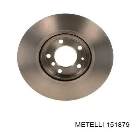 151879 Metelli