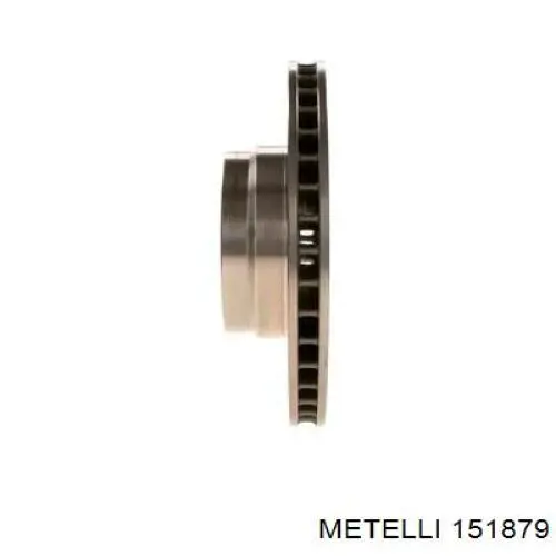 Граната колесная Metelli 151879 цена, от 52.00 USD