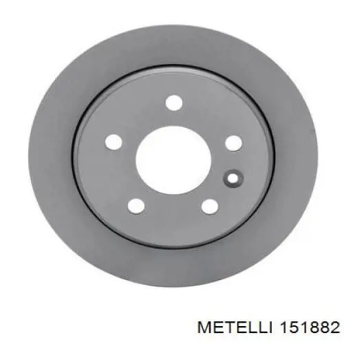 Граната колесная NTY NPZBM021 цена, от 42.93 USD