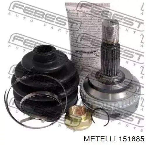Купить 607885 Cifam Внешняя граната