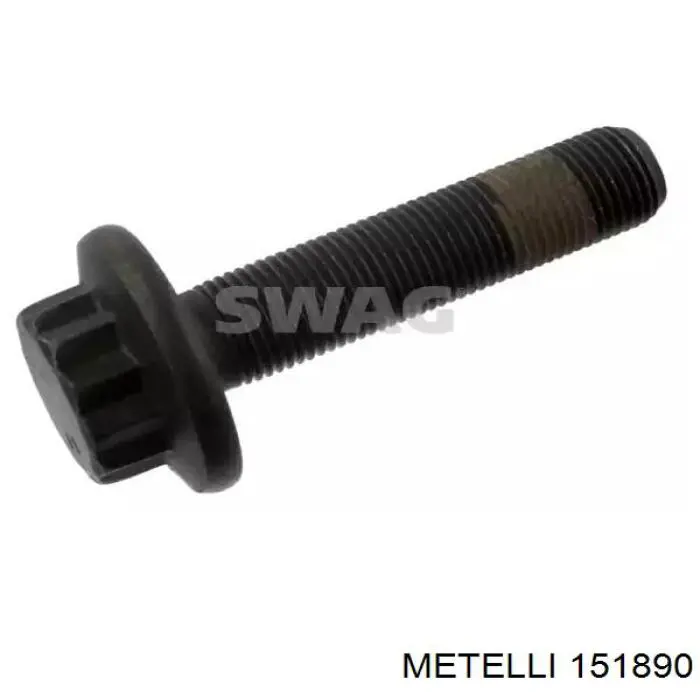 ШРУС наружный Metelli 151890