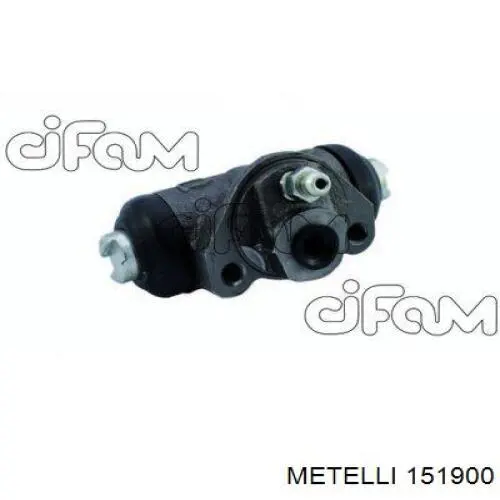 Купить 607900 Cifam Внешняя граната