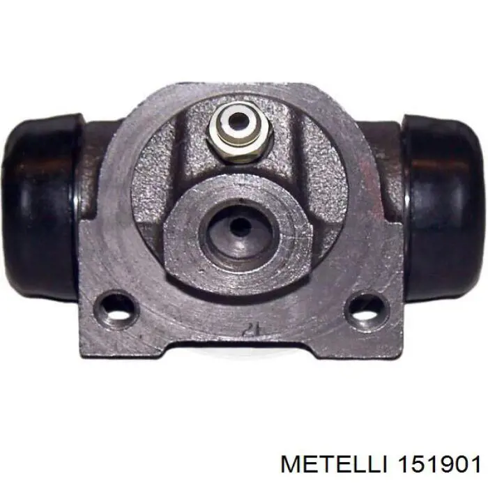 15-1901 Metelli junta homocinética externa dianteira