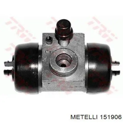 Граната колесная Cifam 607906 цена, от 43.98 USD