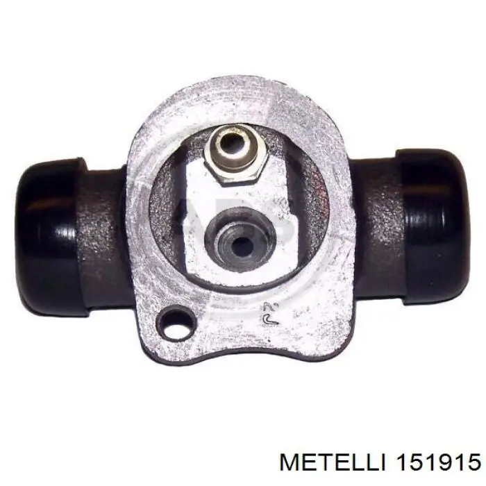 151915 Metelli