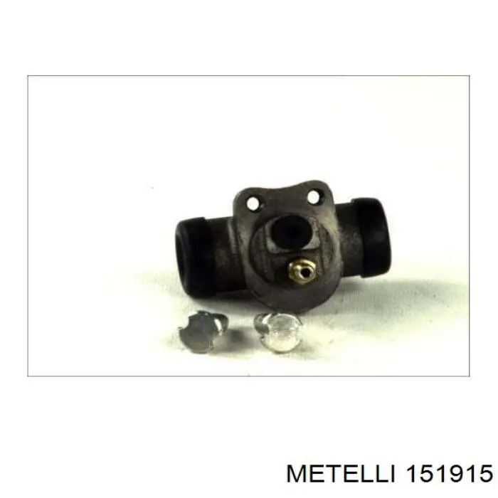 Купить 151915 Metelli Внешняя граната