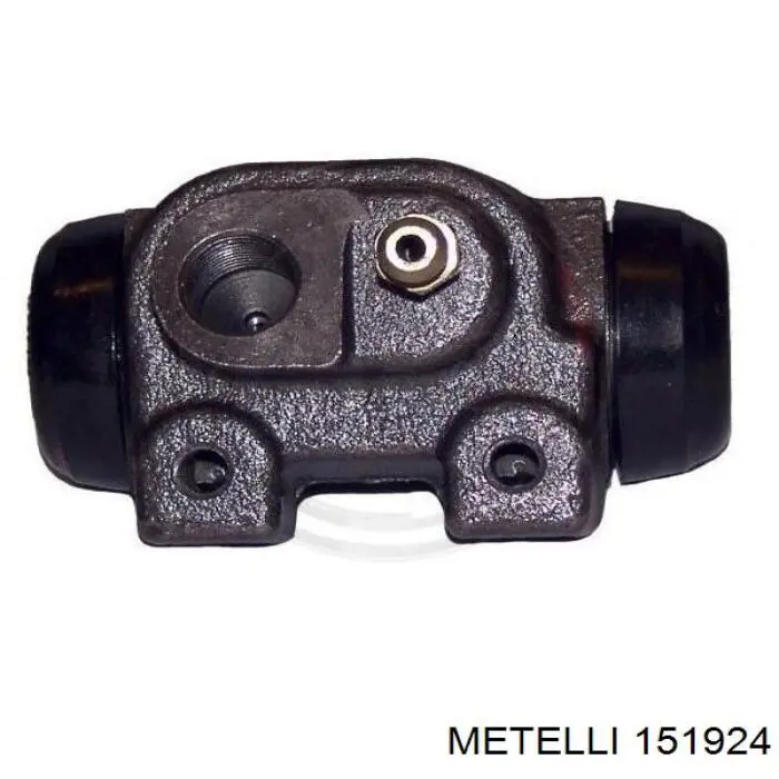 Граната колесная Cifam 607924 цена, от 27.00 USD