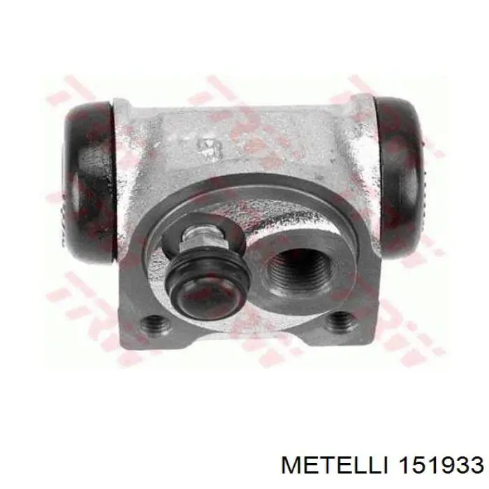 Граната колесная Cifam 607933 цена, от 27.71 USD