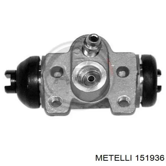 151936 Metelli 