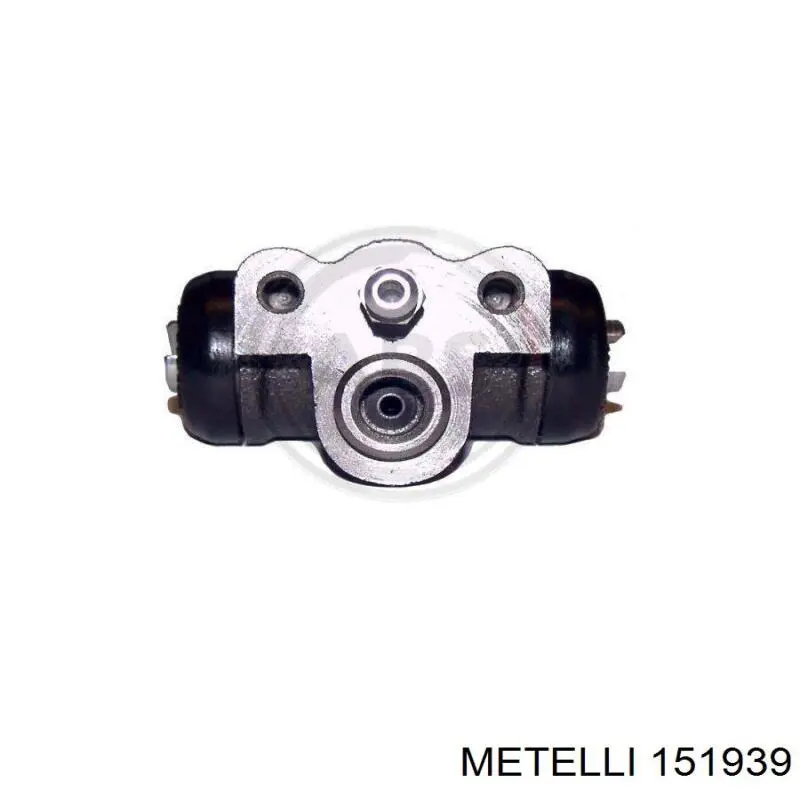 Граната колесная Cifam 607939 цена, от 33.55 USD