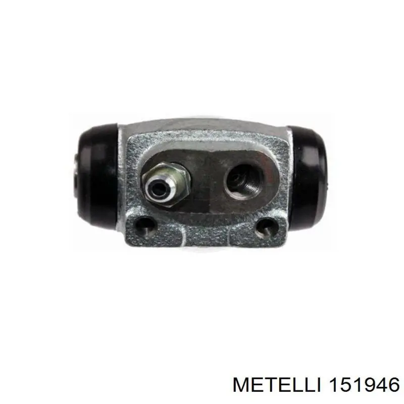  151946 Metelli