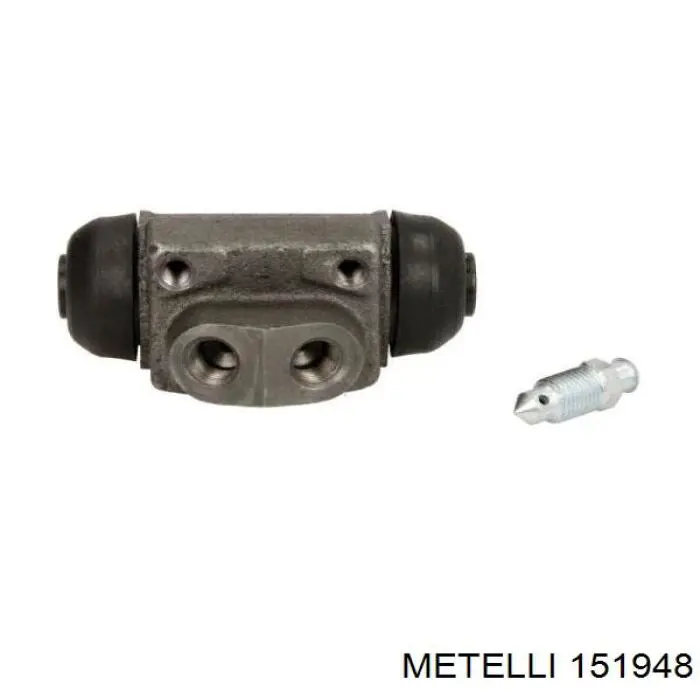  151948 Metelli