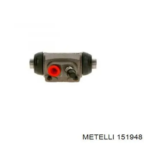 Купить 151948 Metelli Внешняя граната