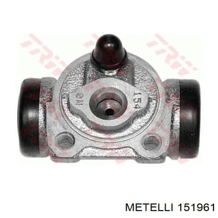  151961 Metelli