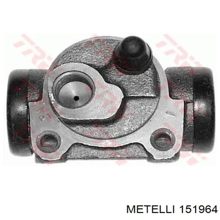 151964 Metelli 