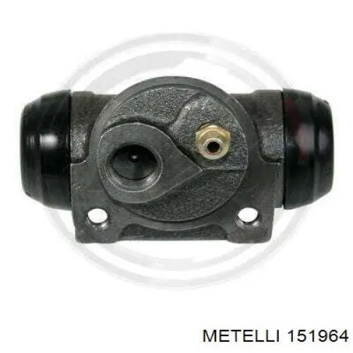 151964 Metelli Наружная граната
