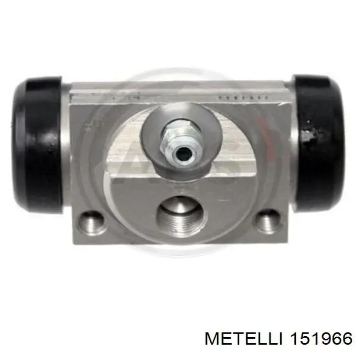 151966 Metelli 