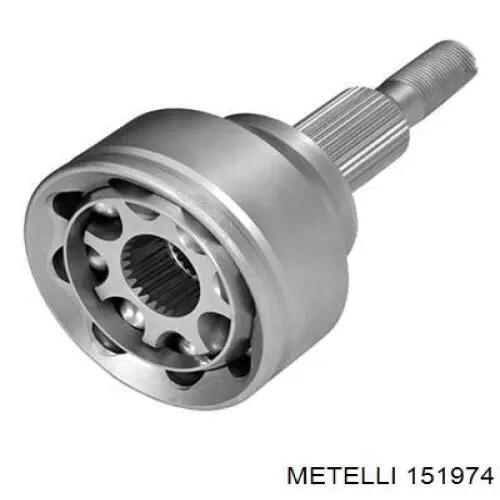 Купить 1216D7 Febest 