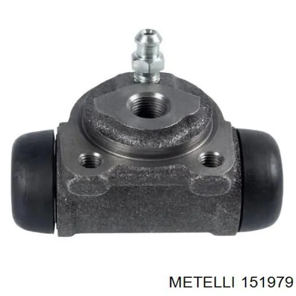 151979 Metelli Наружная граната