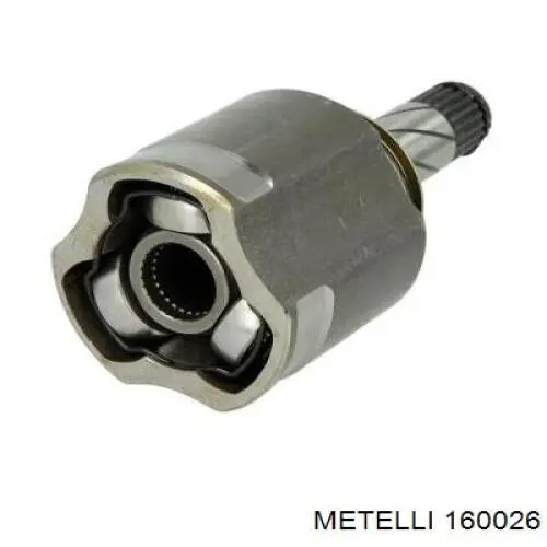 160026 Metelli