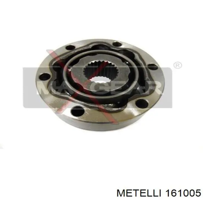 ШРУС внутренний, задний Metelli 161005 цена, от 29.94 USD