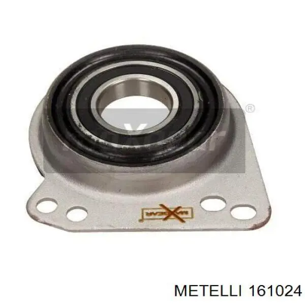 Внутренняя граната Metelli 161024