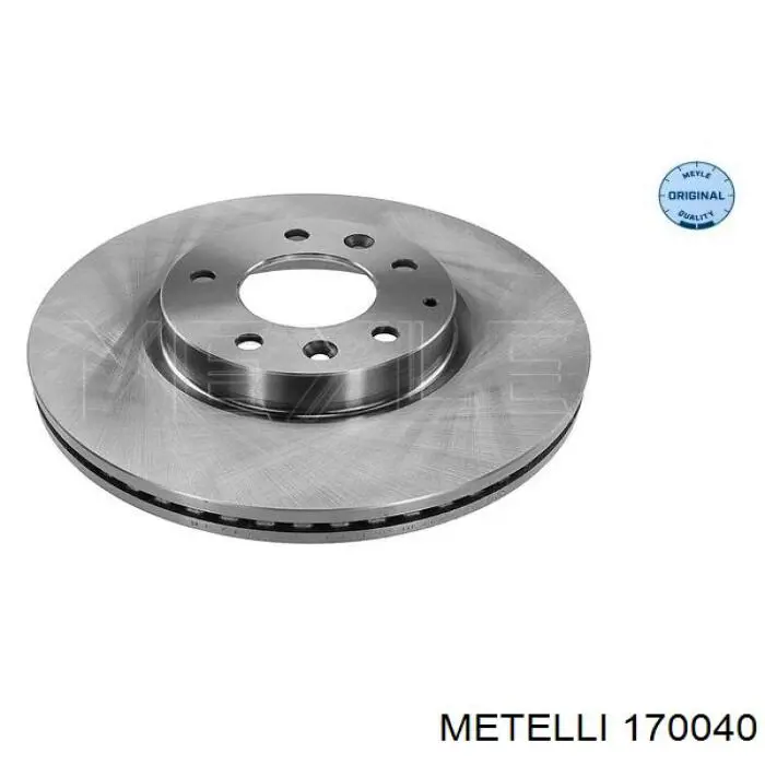 170040 Metelli