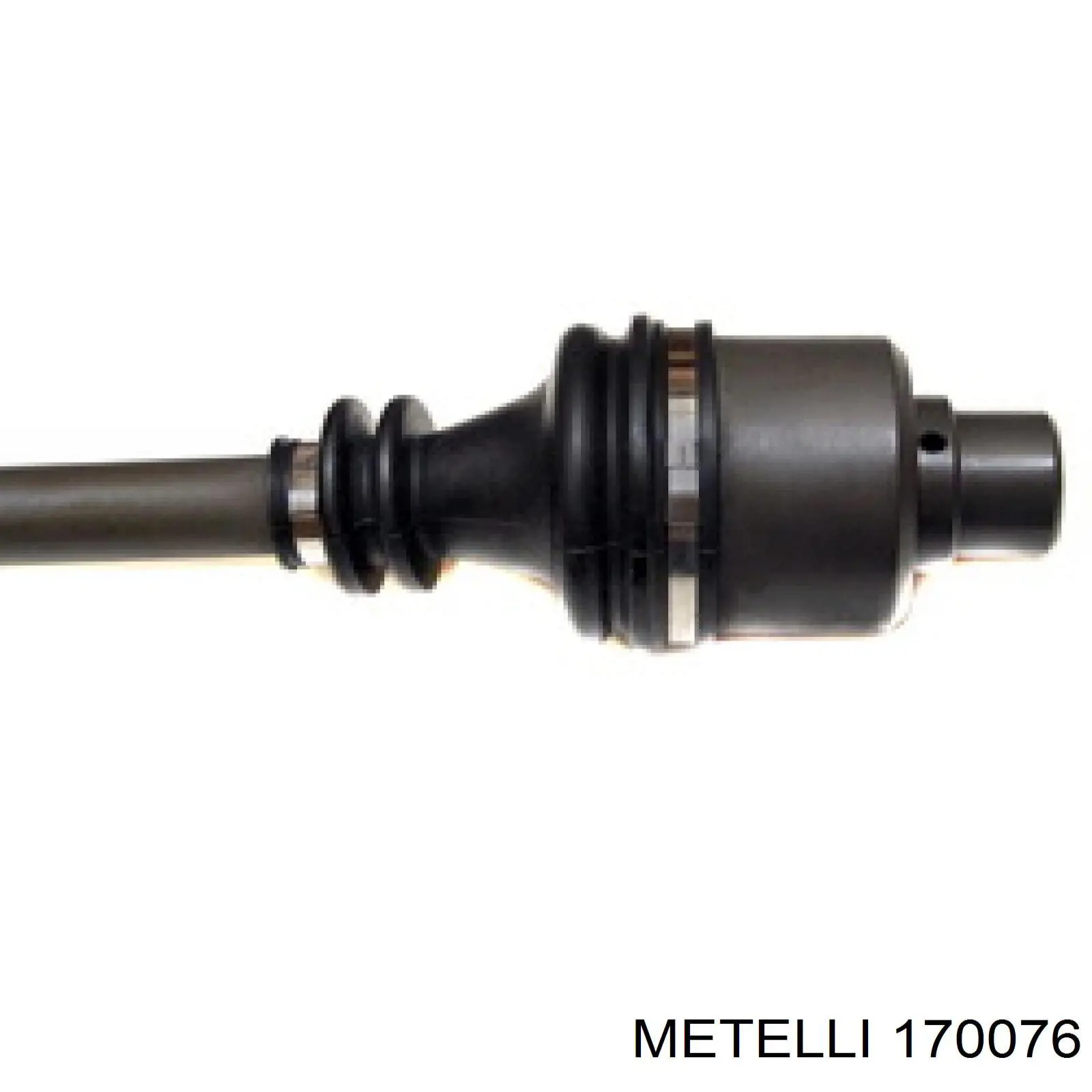 Полуось (привод) передняя Renault (RVI) 7701468452 цена, от 81.88 USD
