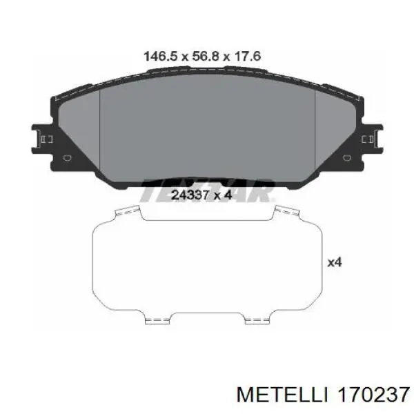 7739015 Fiat/Alfa/Lancia Полуось передняя левая