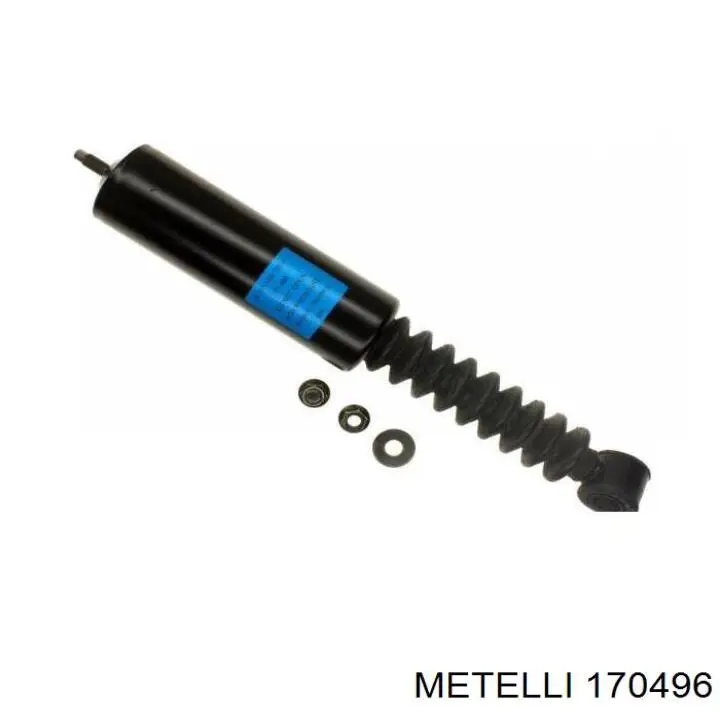Привод передний левый Metelli 170496 цена, от 138.42 USD