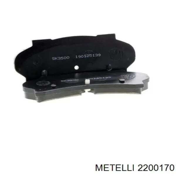 2200170 Metelli