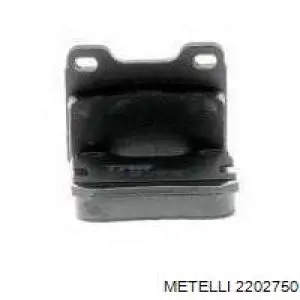 Задние тормозные колодки 2202750 Metelli