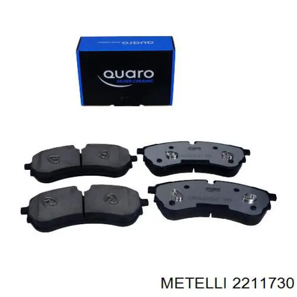 2211730 Metelli