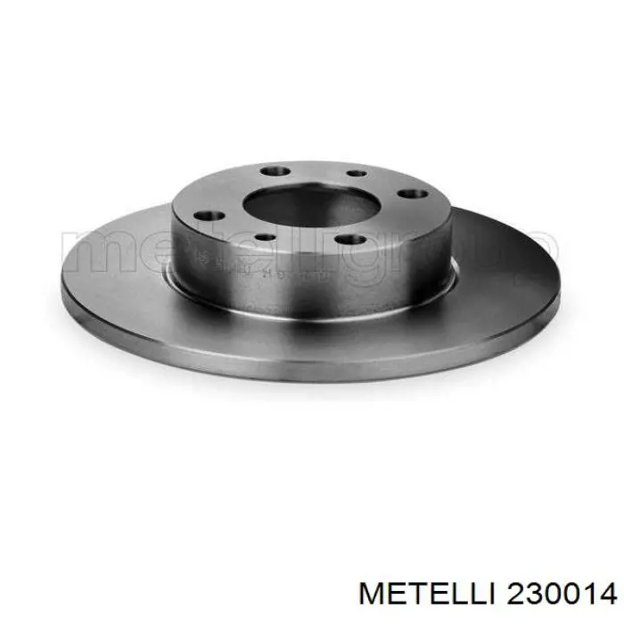 230014 Metelli