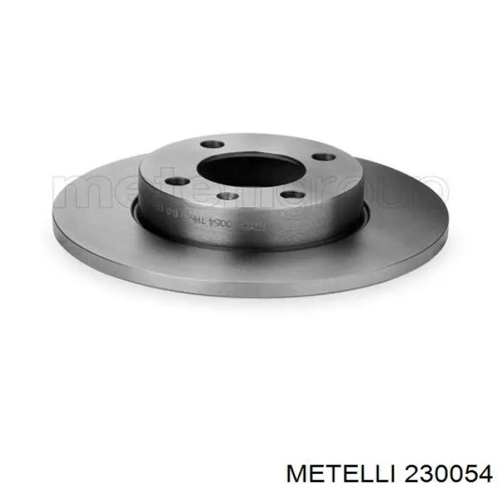 230054 Metelli