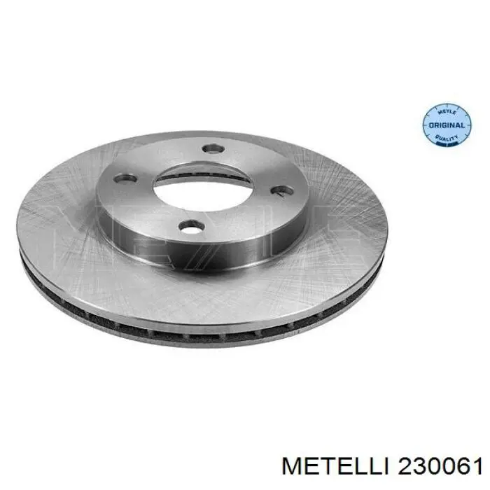 230061 Metelli