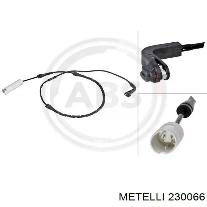 230066 Metelli
