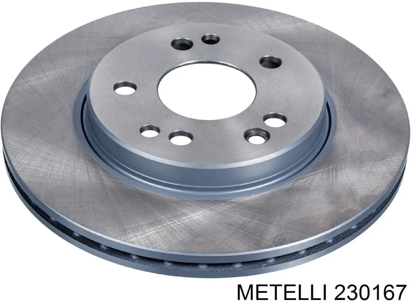 Тормоз дисковый передний Metelli 230167 цена, от 38.92 USD