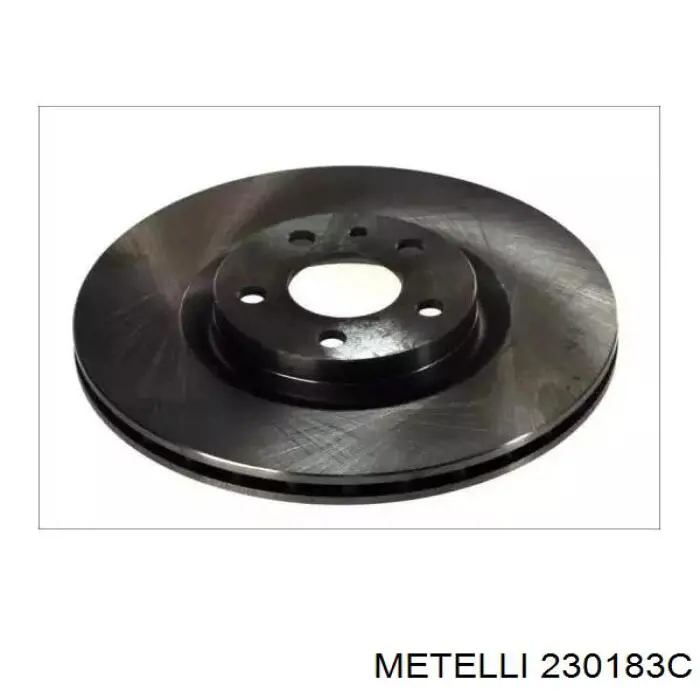 230183C Metelli