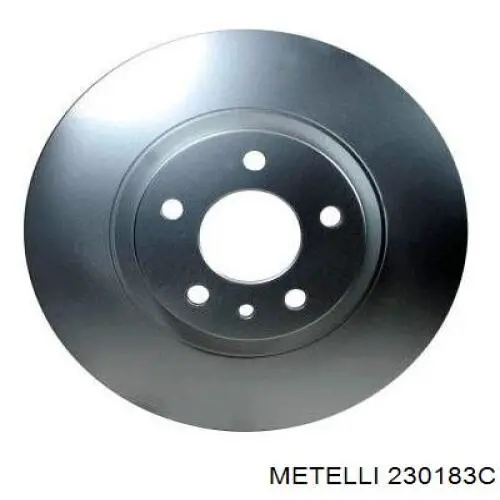 230183C Metelli