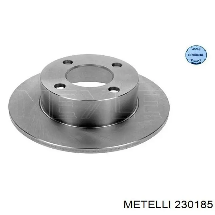 230185 Metelli